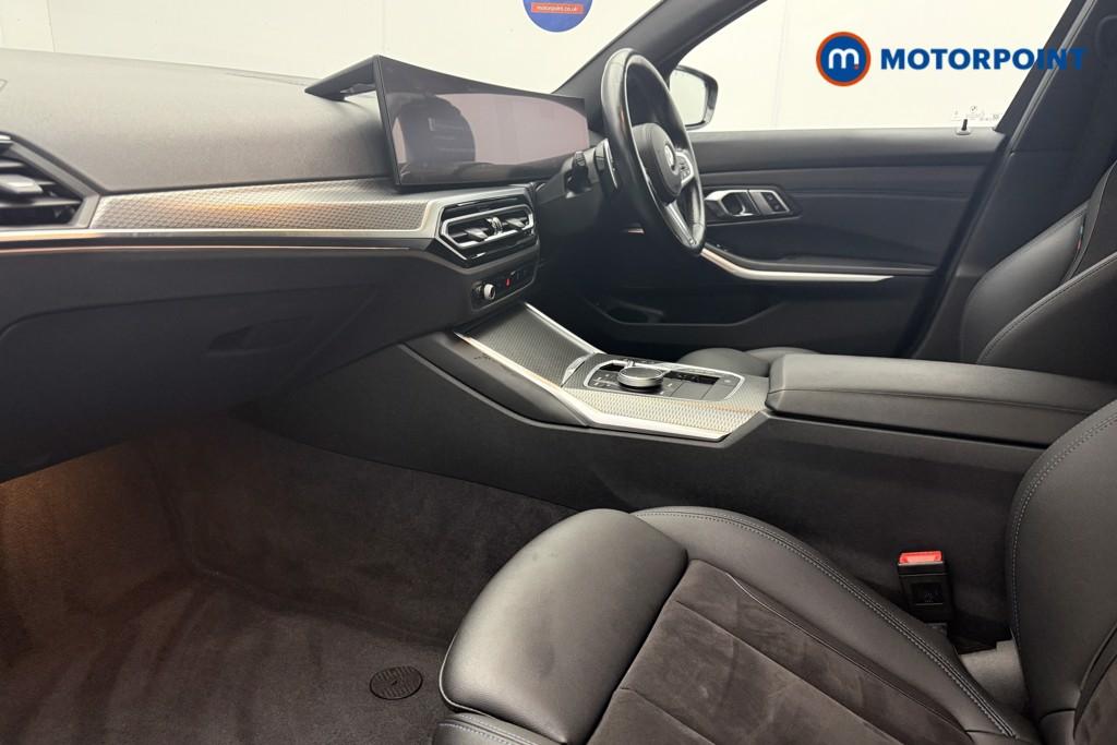 BMW 3 Series M Sport Automatic Petrol Estate - Stock Number (1600382) - 8th supplementary image
