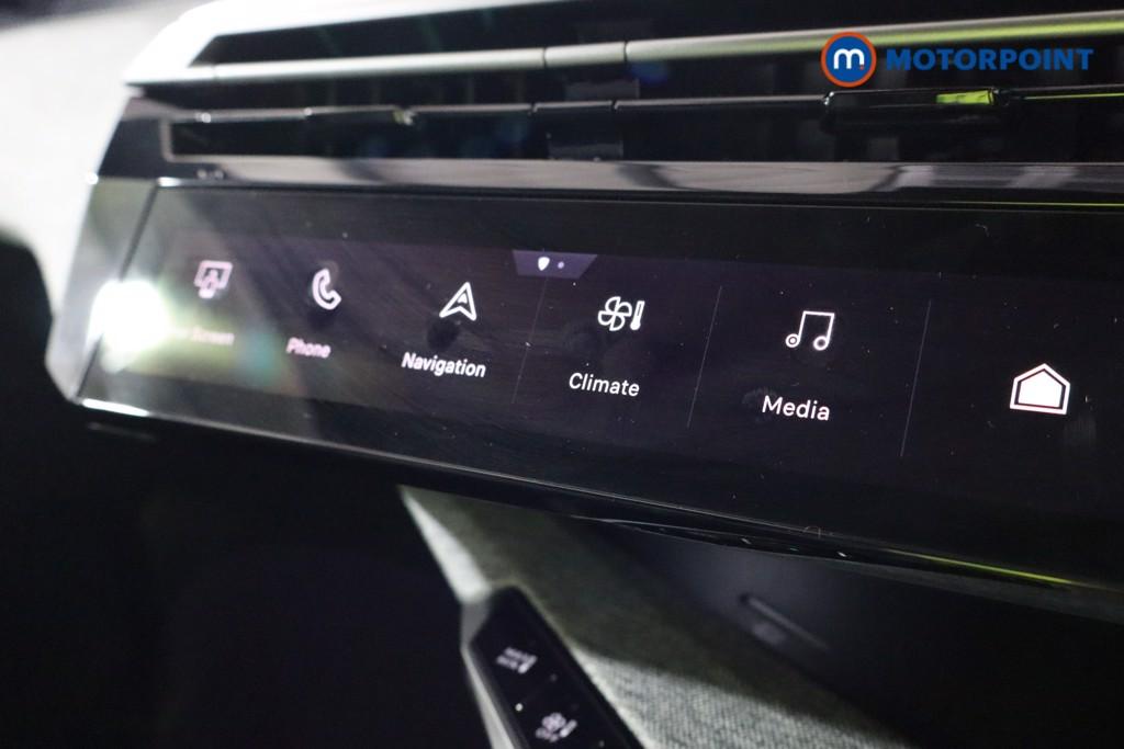 Peugeot 3008 GT Automatic Petrol SUV - Stock Number (1600619) - 8th supplementary image