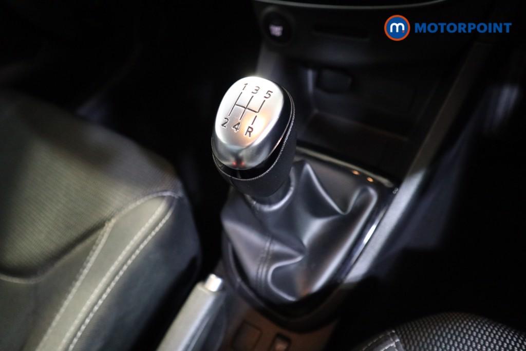 Renault Clio Iconic Manual Petrol Hatchback - Stock Number (1600940) - 8th supplementary image