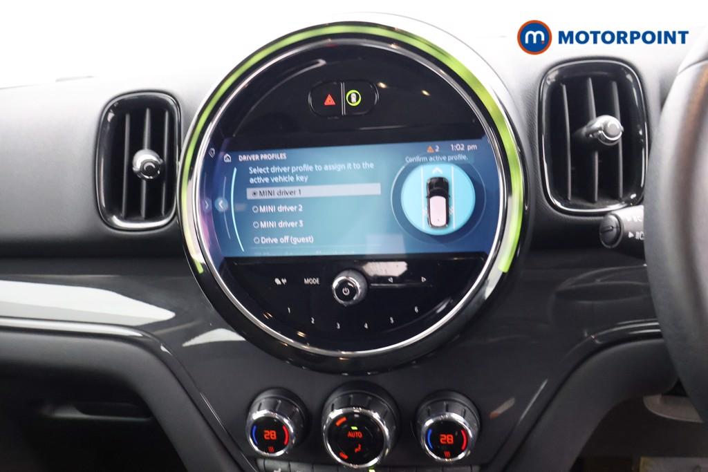 Mini Countryman Cooper Classic Automatic Petrol SUV - Stock Number (1601024) - 8th supplementary image