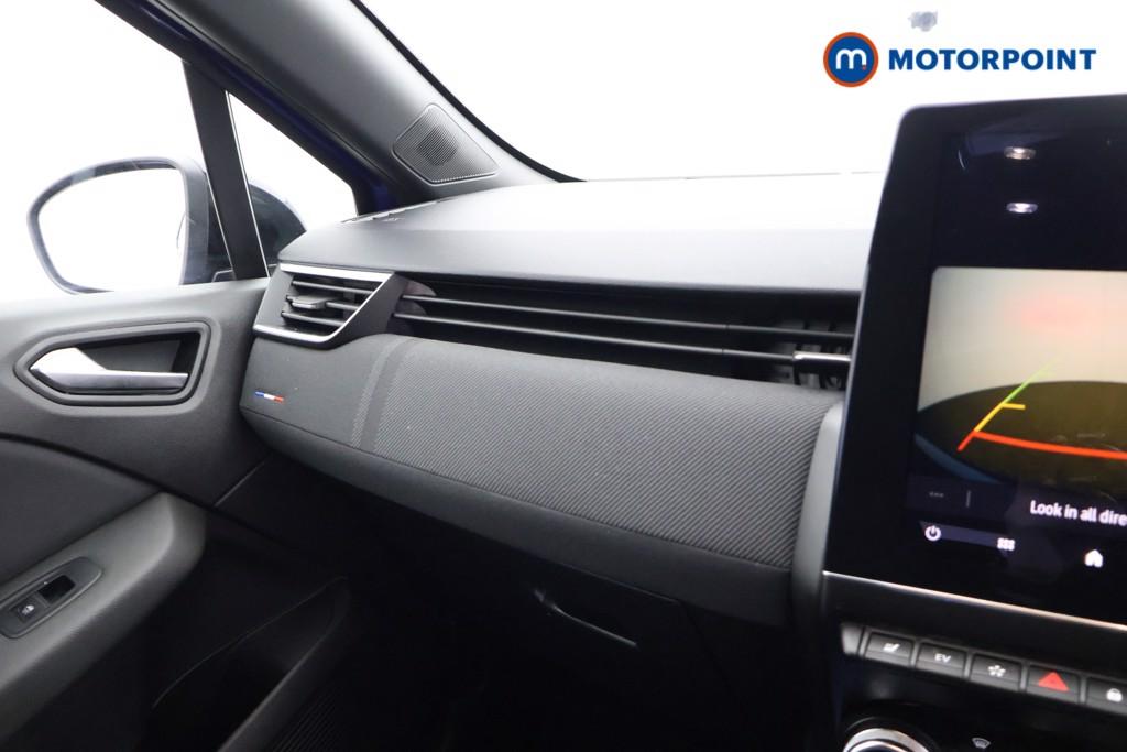 Renault Clio Esprit Alpine Automatic Petrol-Electric Hybrid Hatchback - Stock Number (1601434) - 8th supplementary image