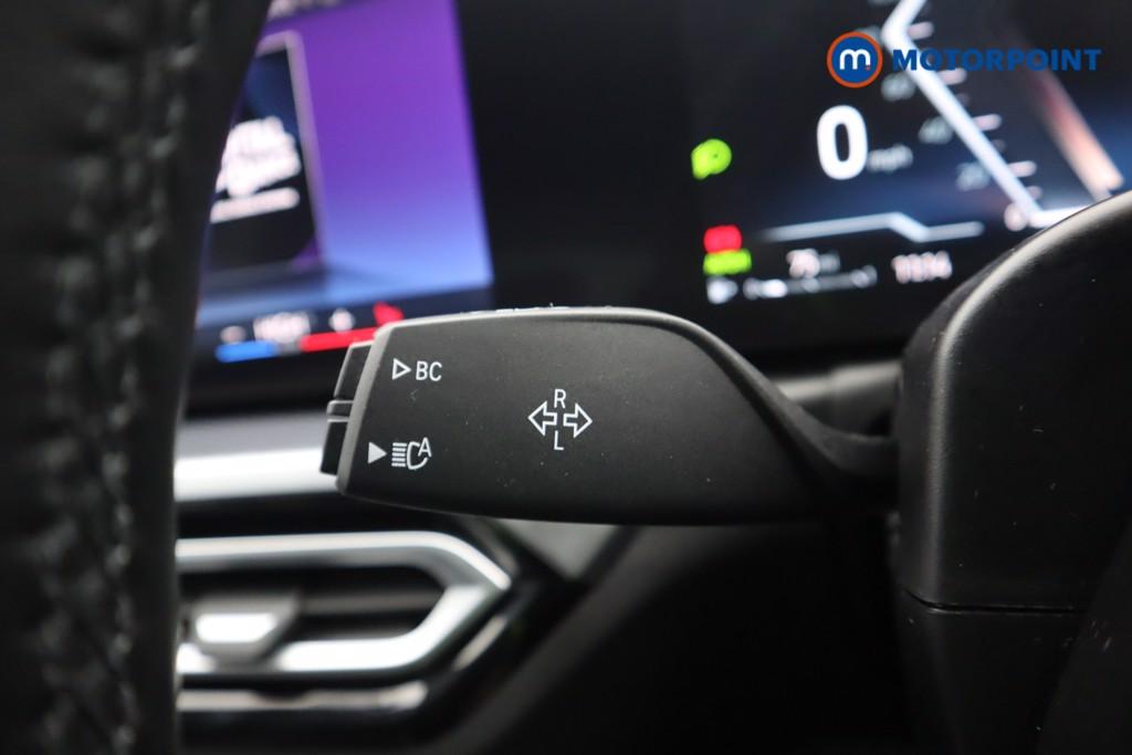 BMW 3 Series M Sport Automatic Petrol Saloon - Stock Number (1601676) - 8th supplementary image