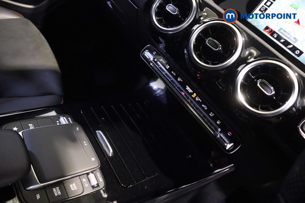 Mercedes-Benz A Class Amg Line Automatic Petrol Plug-In Hybrid Saloon - Stock Number (1601982) - 8th supplementary image