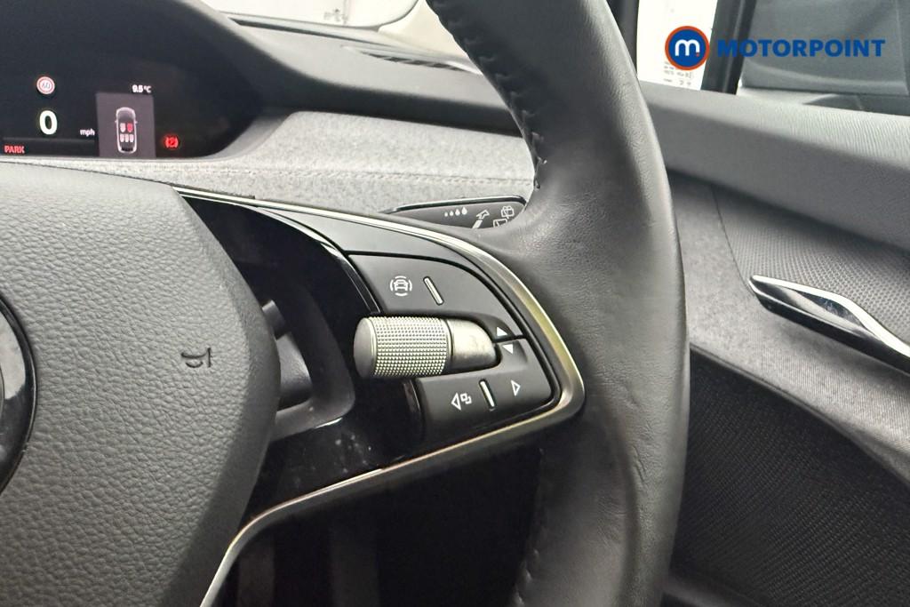 Skoda Enyaq 125Kw 50 55Kwh 5Dr Auto Automatic Electric SUV - Stock Number (1602090) - 8th supplementary image