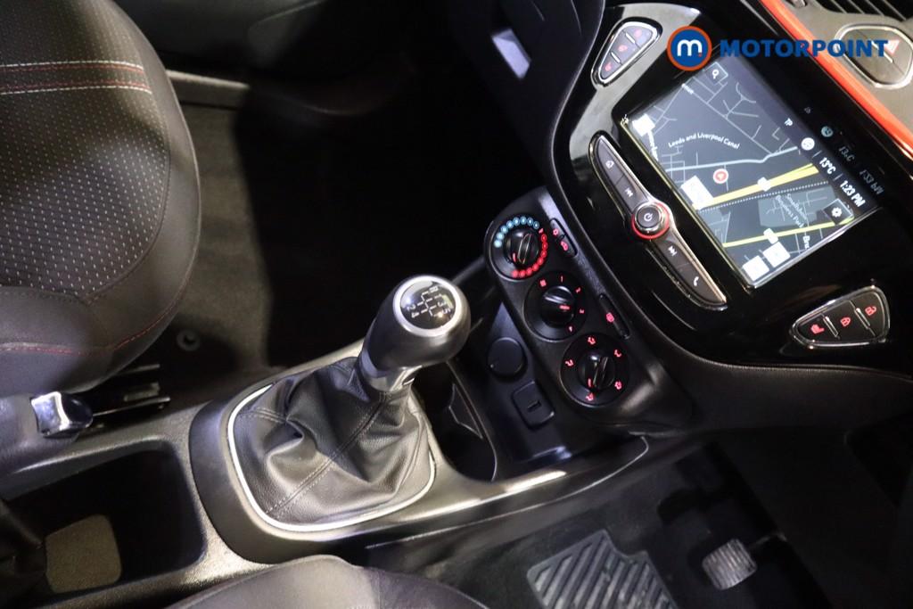 Vauxhall Corsa Griffin Manual Petrol Hatchback - Stock Number (1602336) - 8th supplementary image