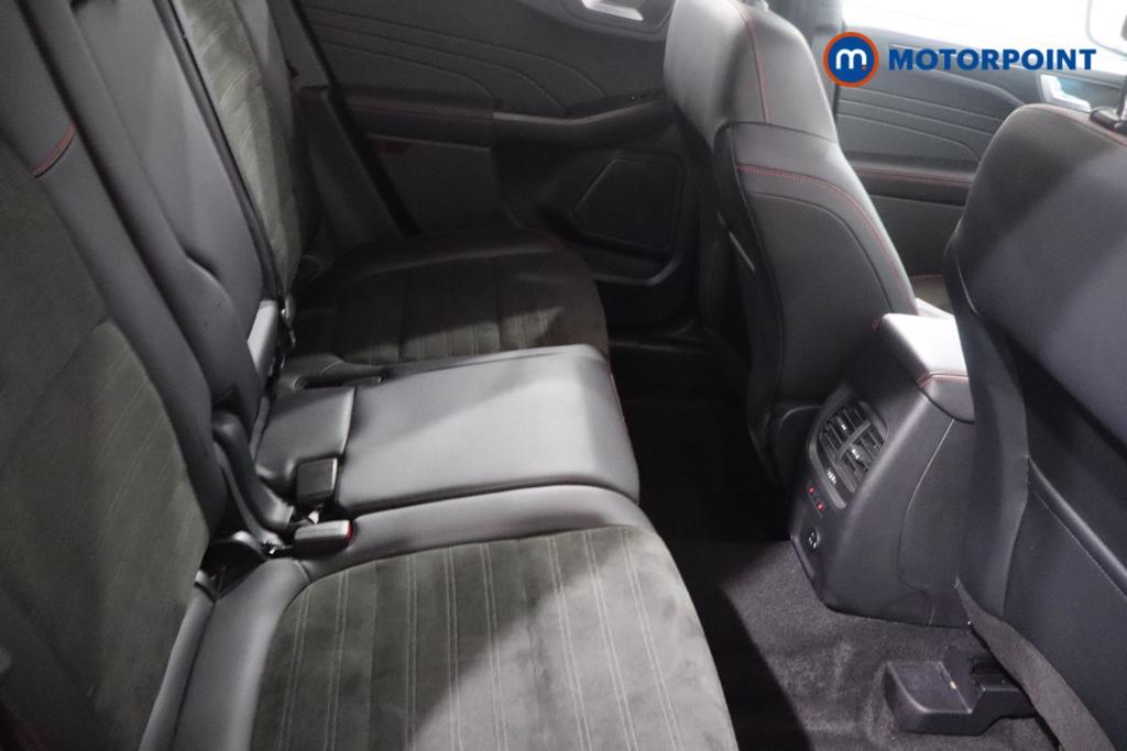 Ford Kuga St-Line X Edition Automatic Diesel SUV - Stock Number (1602512) - 8th supplementary image