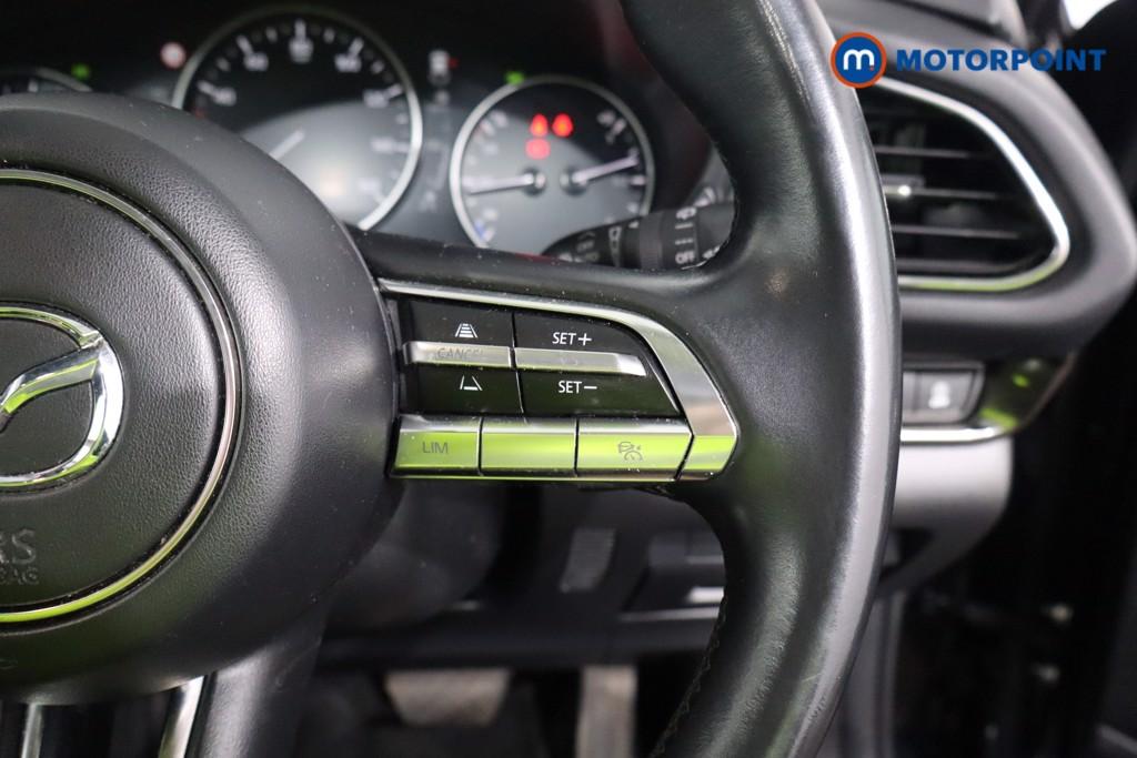 Mazda Cx-30 Sport Lux Automatic Petrol SUV - Stock Number (1602654) - 8th supplementary image