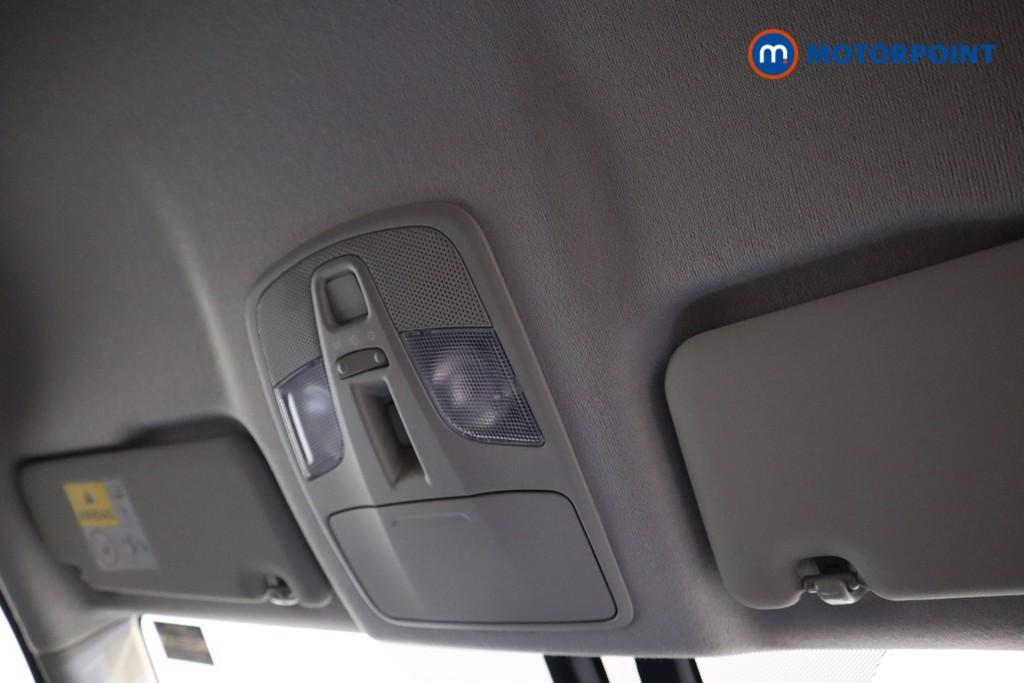 Suzuki Sx4 S-Cross Sz-T Manual Petrol SUV - Stock Number (1602804) - 8th supplementary image