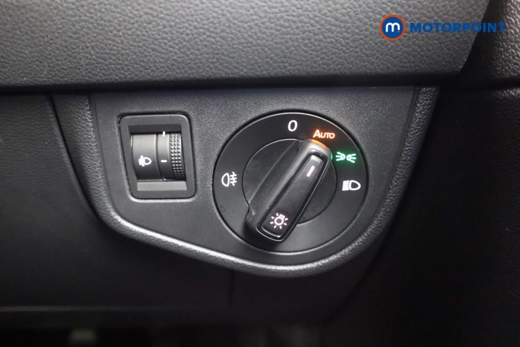 Volkswagen Polo Life Automatic Petrol Hatchback - Stock Number (1602826) - 8th supplementary image