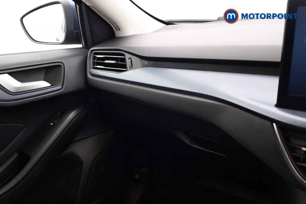 Ford Focus Active Manual Petrol Hatchback - Stock Number (1597298) - 8th supplementary image