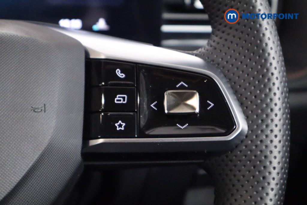 Mg Motor Uk HS Trophy Automatic Petrol SUV - Stock Number (1583875) - 8th supplementary image