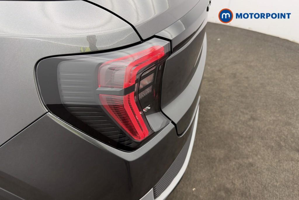 Ford Explorer Premium Automatic Electric SUV - Stock Number (1586091) - 8th supplementary image