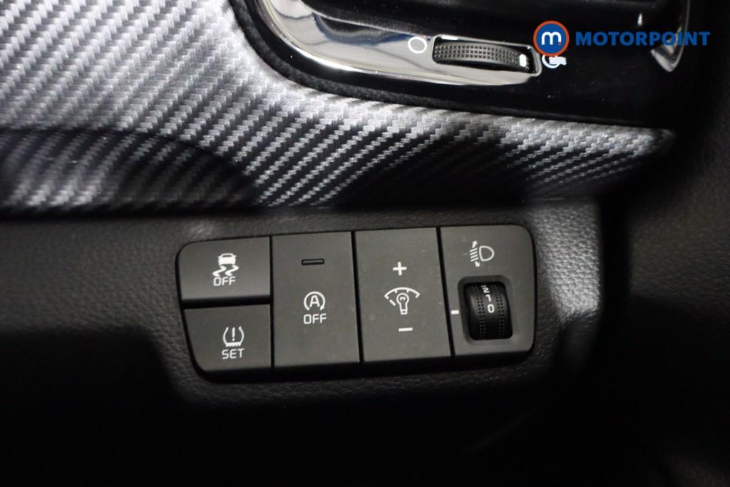 KIA Stonic Gt-Line Automatic Petrol SUV - Stock Number (1588160) - 8th supplementary image