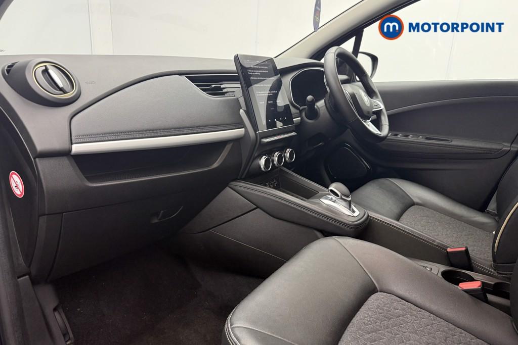 Renault ZOE Techno Automatic Electric Hatchback - Stock Number (1589967) - 8th supplementary image