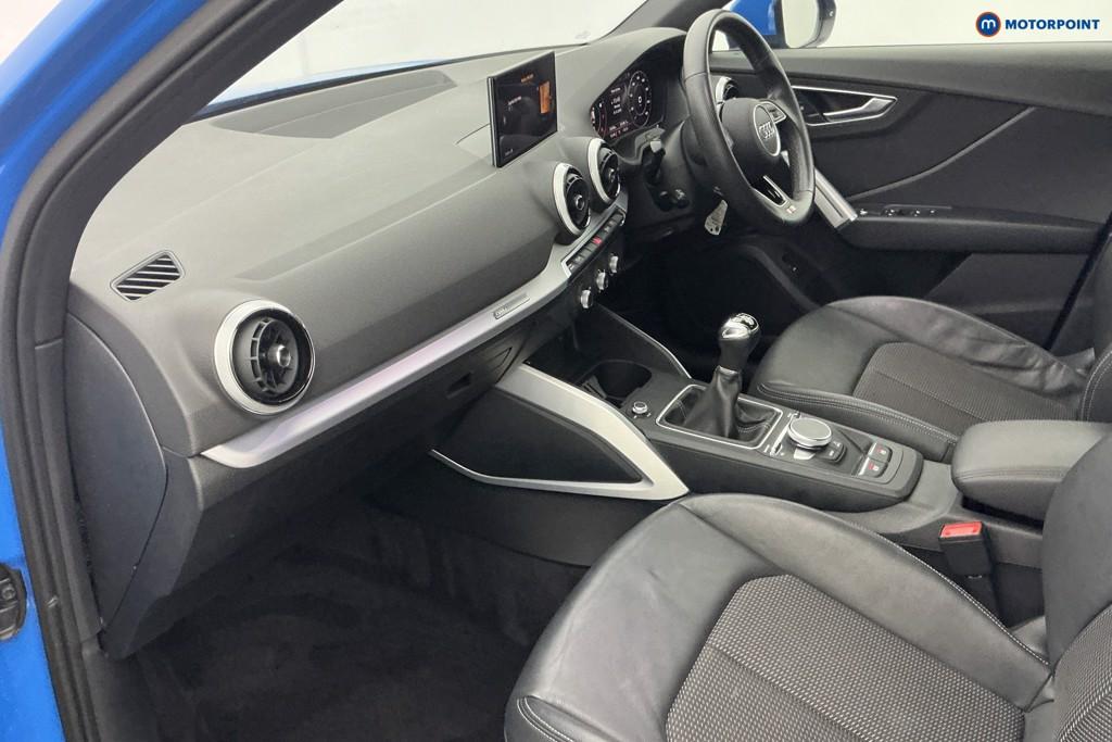 Audi Q2 S Line Manual Petrol SUV - Stock Number (1590006) - 8th supplementary image