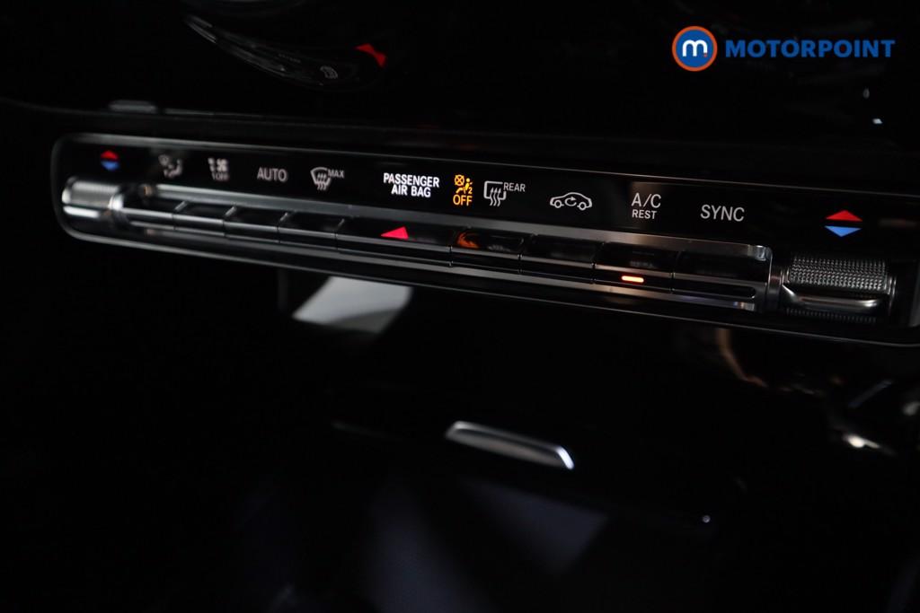 Mercedes-Benz A Class Amg Line Automatic Petrol Hatchback - Stock Number (1590428) - 8th supplementary image