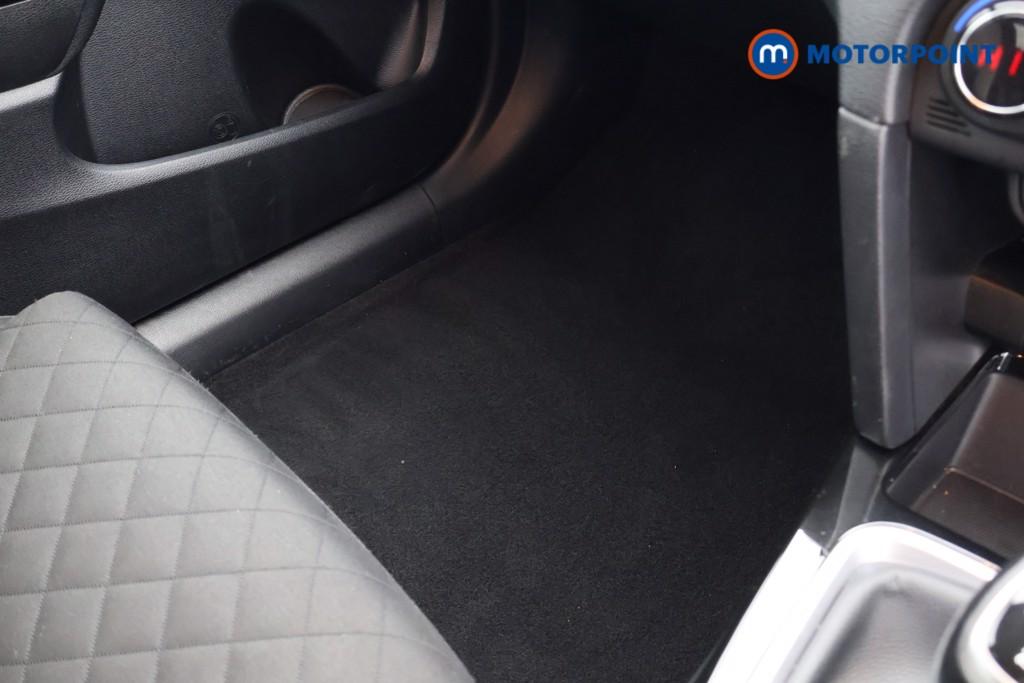 KIA Ceed Gt-Line Manual Petrol Hatchback - Stock Number (1593594) - 8th supplementary image