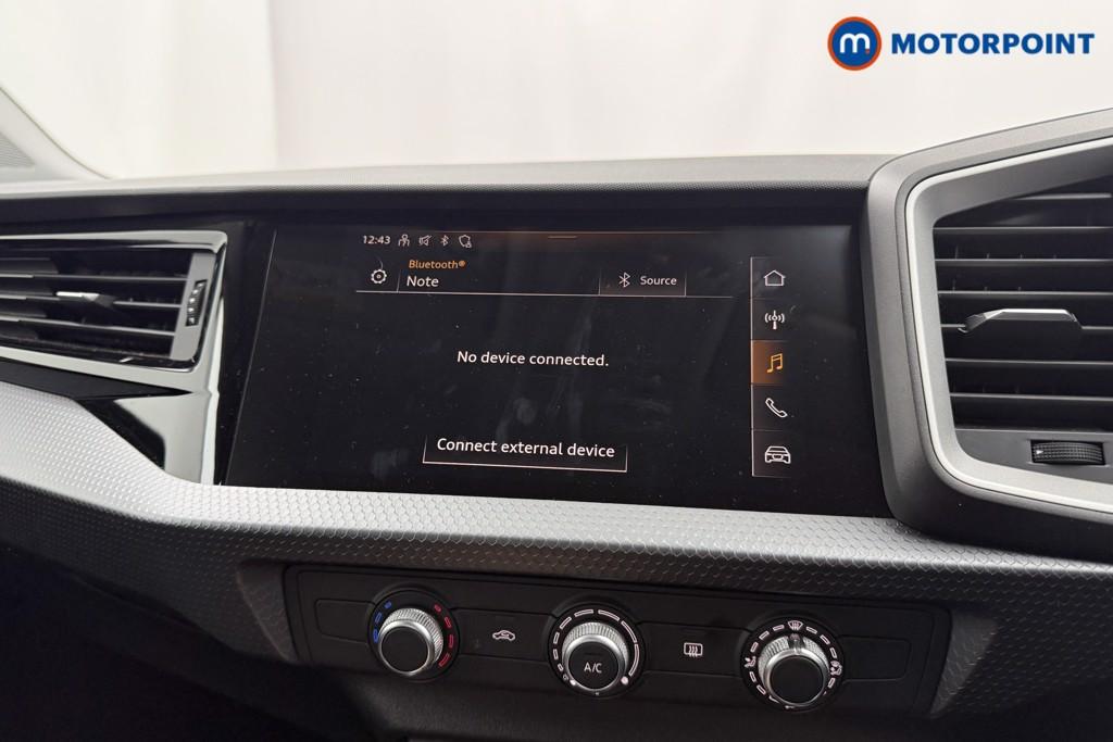 Audi A1 Sport Automatic Petrol Hatchback - Stock Number (1595824) - 8th supplementary image