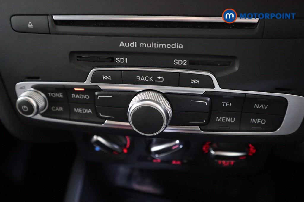 Audi A1 Sport Nav Manual Petrol Hatchback - Stock Number (1596033) - 8th supplementary image