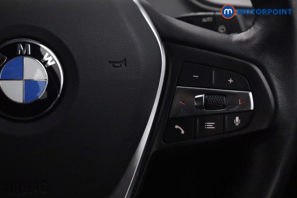 BMW 1 Series SE Automatic Petrol Hatchback - Stock Number (1596646) - 8th supplementary image