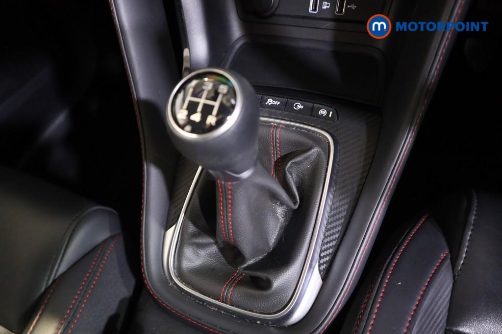 Mg Motor Uk ZS Exclusive Manual Petrol SUV - Stock Number (1596653) - 8th supplementary image