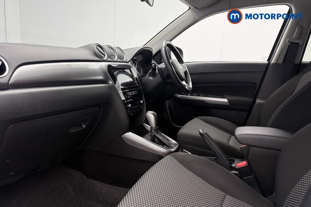 Suzuki Vitara Sz-T Automatic Petrol SUV - Stock Number (1597332) - 8th supplementary image