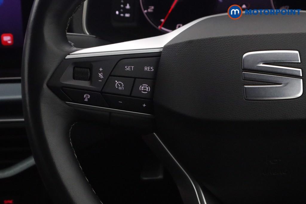 Seat Arona Xperience Lux Manual Petrol SUV - Stock Number (1597863) - 8th supplementary image