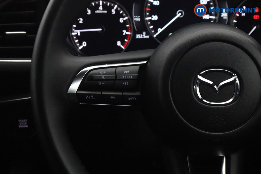 Mazda 3 Centre-Line Manual Petrol Hatchback - Stock Number (1597883) - 8th supplementary image