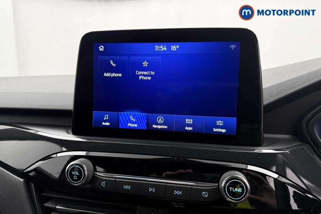 Ford Kuga St-Line Edition Manual Petrol SUV - Stock Number (1598255) - 8th supplementary image