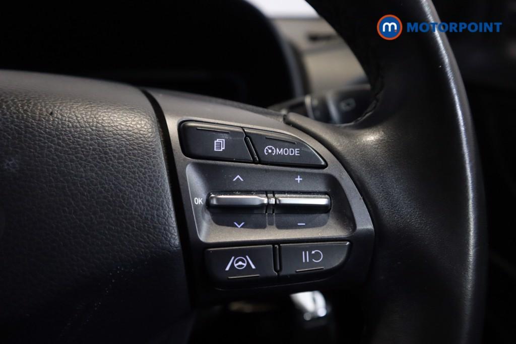 Hyundai Kona Se Connect Manual Petrol SUV - Stock Number (1598447) - 8th supplementary image