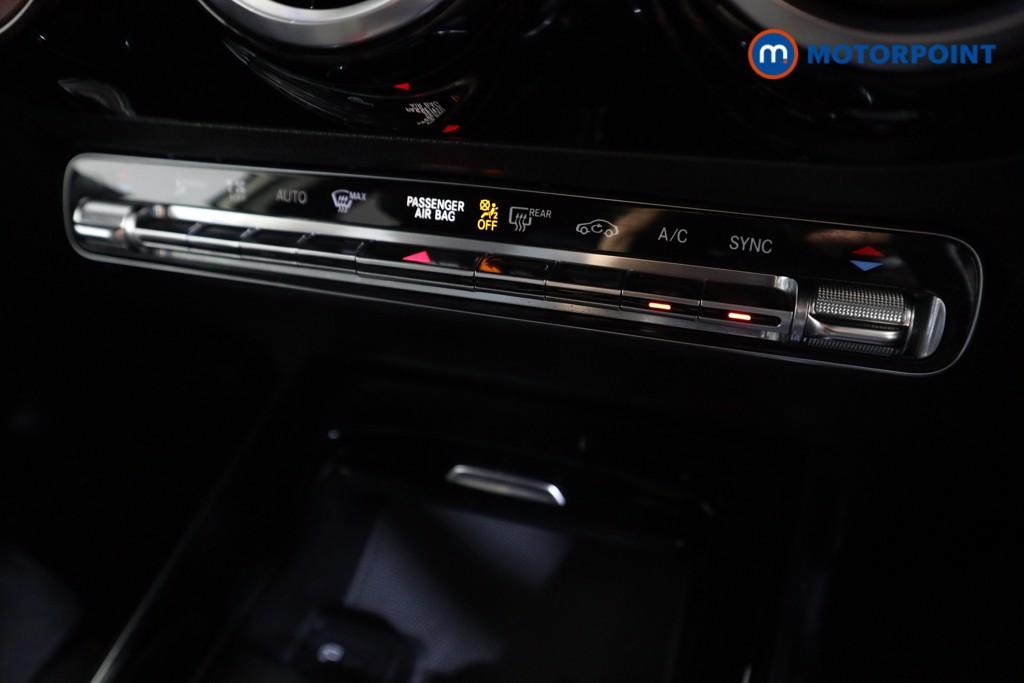 Mercedes-Benz GLA Amg Line Automatic Petrol SUV - Stock Number (1598554) - 8th supplementary image