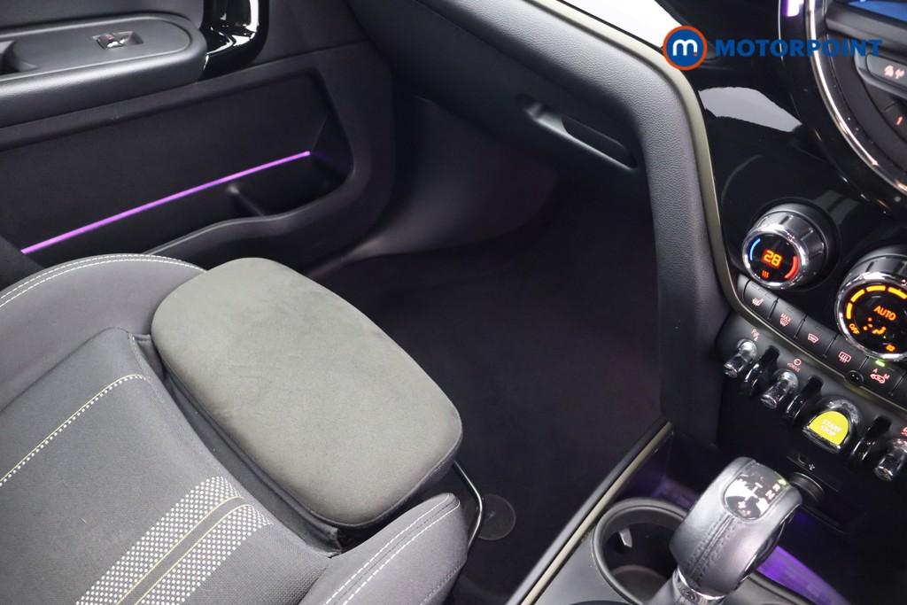 Mini Countryman Cooper S E Sport Automatic Petrol Plug-In Hybrid SUV - Stock Number (1598577) - 8th supplementary image