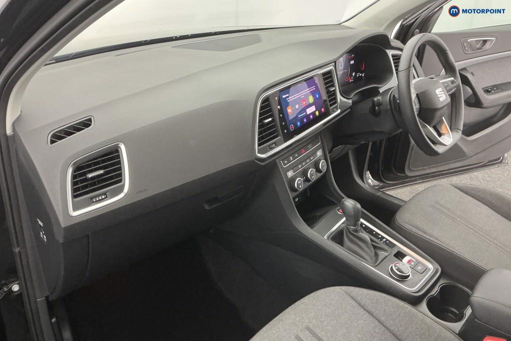 Seat Ateca Se Technology Automatic Petrol SUV - Stock Number (1598676) - 8th supplementary image