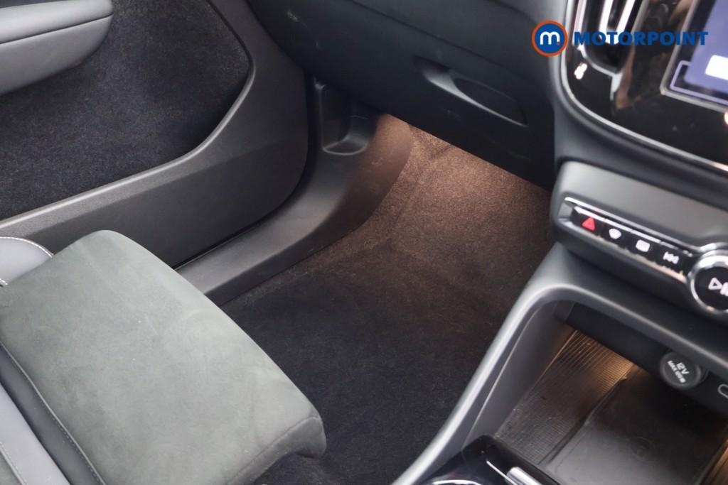 Volvo Xc40 Twin Plus Automatic Electric SUV - Stock Number (1598793) - 8th supplementary image