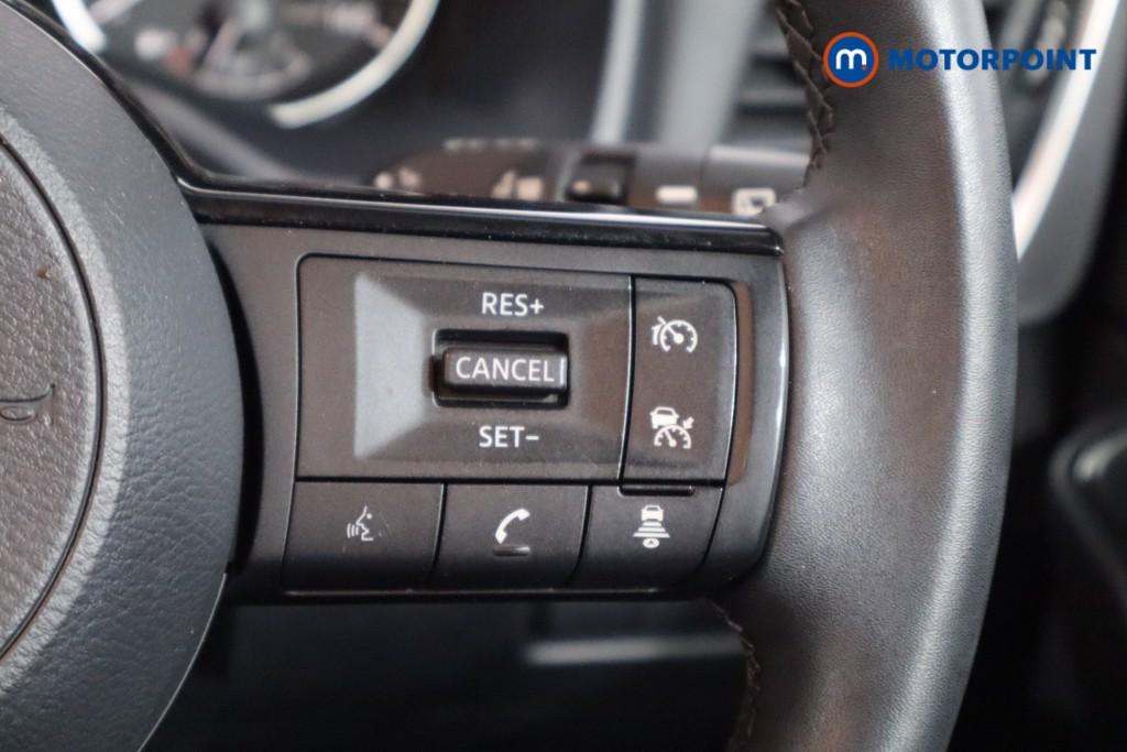 Nissan Qashqai Acenta Premium Automatic Petrol-Electric Hybrid SUV - Stock Number (1598894) - 8th supplementary image