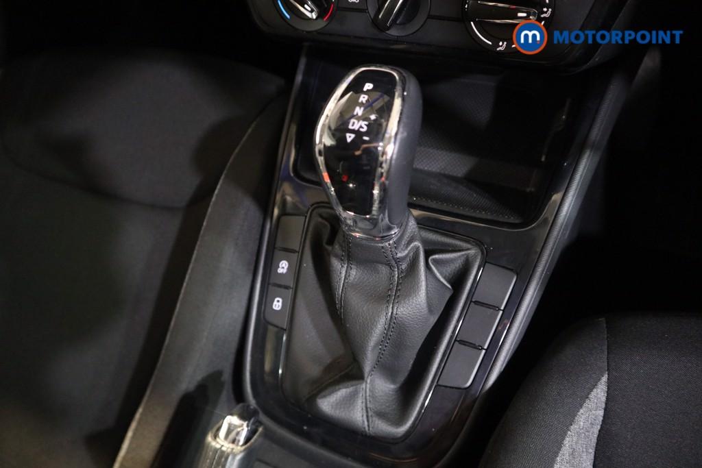 Skoda Fabia Se Comfort Automatic Petrol Hatchback - Stock Number (1598979) - 8th supplementary image