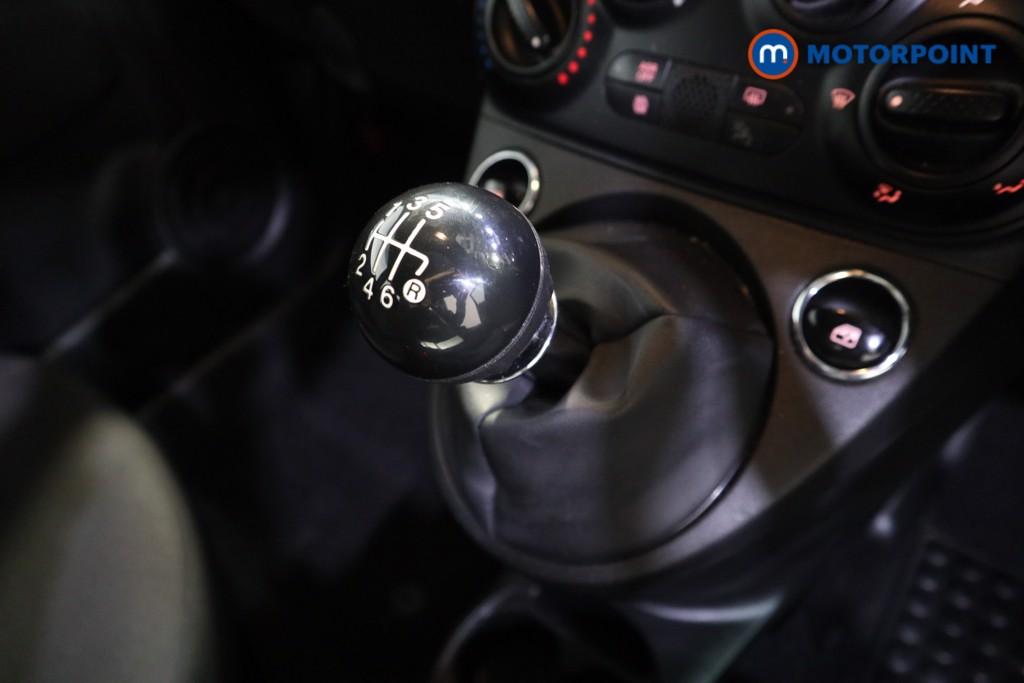 Fiat 500 1.0 Mild Hybrid 3Dr Manual Petrol Hatchback - Stock Number (1599010) - 8th supplementary image