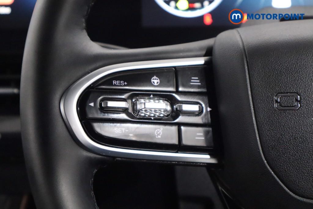 Omoda 5 Comfort Automatic Petrol SUV - Stock Number (1599148) - 8th supplementary image