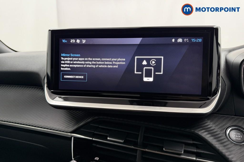 Peugeot 2008 Allure Manual Petrol SUV - Stock Number (1599176) - 8th supplementary image