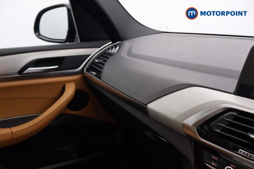BMW X3 M Sport Automatic Diesel SUV - Stock Number (1599222) - 8th supplementary image