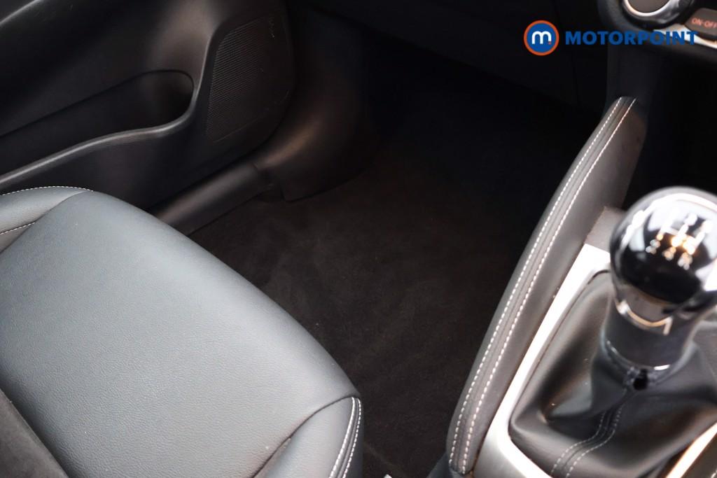 Nissan Micra N-Sport Manual Petrol Hatchback - Stock Number (1599231) - 8th supplementary image