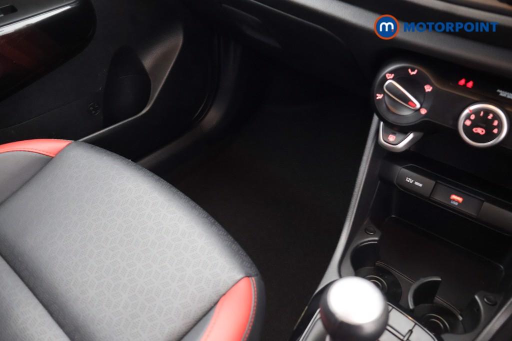 KIA Picanto Gt-Line Manual Petrol Hatchback - Stock Number (1599373) - 8th supplementary image