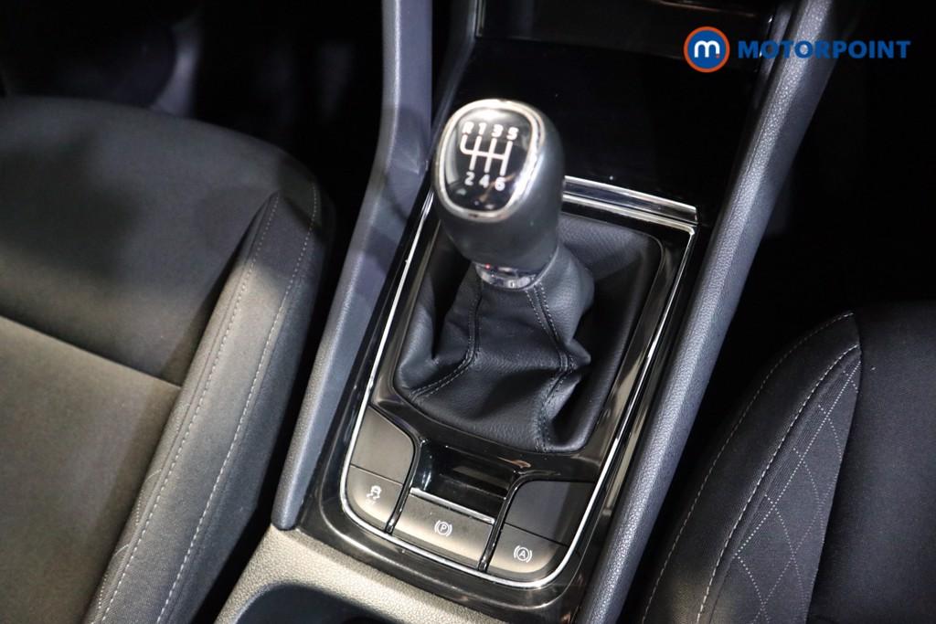 Skoda Karoq Se Technology Manual Petrol SUV - Stock Number (1599437) - 8th supplementary image