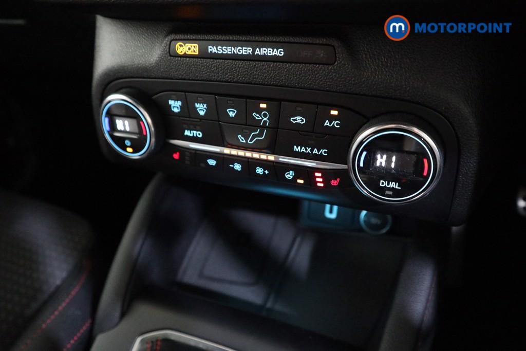 Ford Focus St-Line X Manual Petrol Hatchback - Stock Number (1599449) - 8th supplementary image