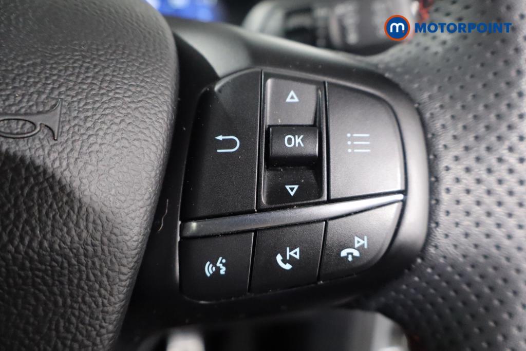 Ford Kuga St-Line X Edition Automatic Petrol Plug-In Hybrid SUV - Stock Number (1599500) - 8th supplementary image