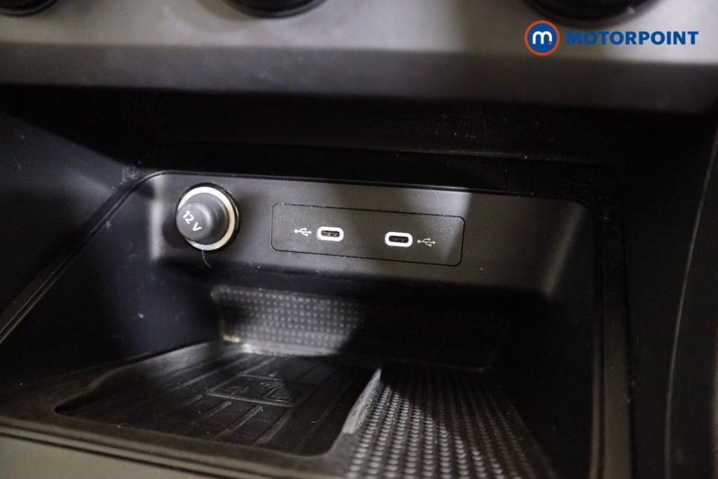 Seat Ateca Se Technology Automatic Petrol SUV - Stock Number (1599545) - 8th supplementary image