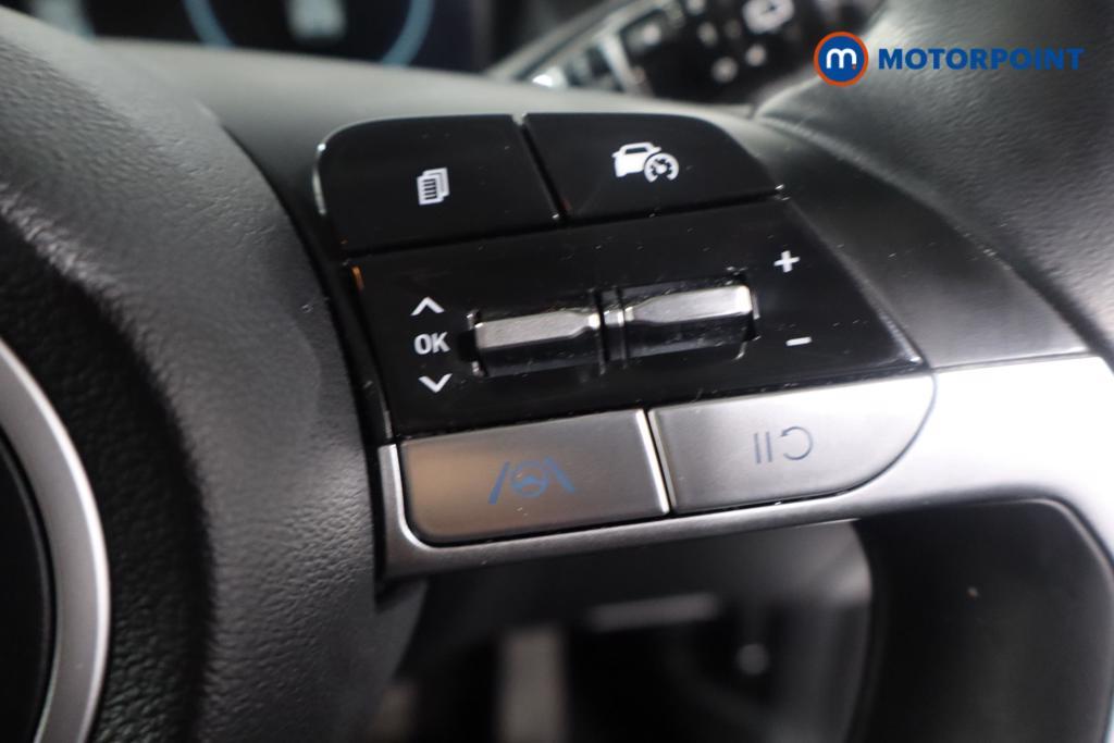 Hyundai Tucson Premium Manual Petrol SUV - Stock Number (1600268) - 8th supplementary image