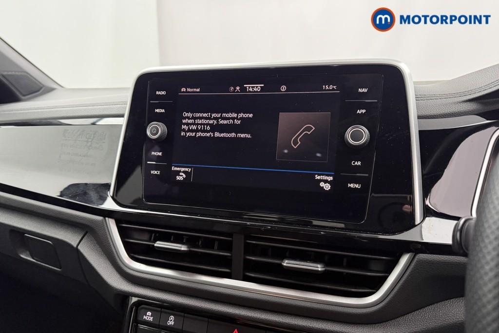 Volkswagen T-Roc R-Line Manual Petrol SUV - Stock Number (1600279) - 8th supplementary image