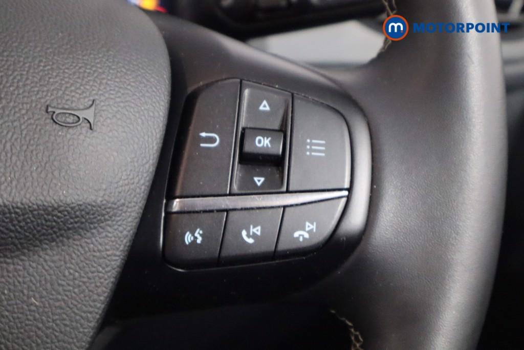 Ford Kuga Vignale Automatic Petrol Plug-In Hybrid SUV - Stock Number (1600329) - 8th supplementary image