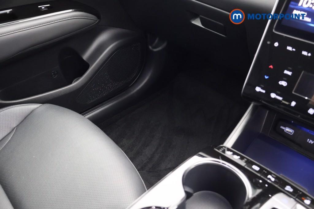 Hyundai Tucson Ultimate Automatic Petrol Plug-In Hybrid SUV - Stock Number (1600393) - 8th supplementary image